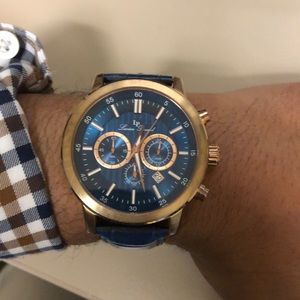 Meet your Posher, Alejandro